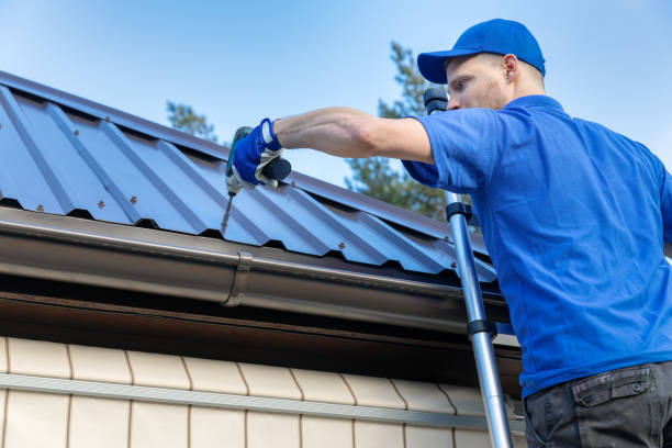 Best Metal Roofing Installation  in Urbana, IA