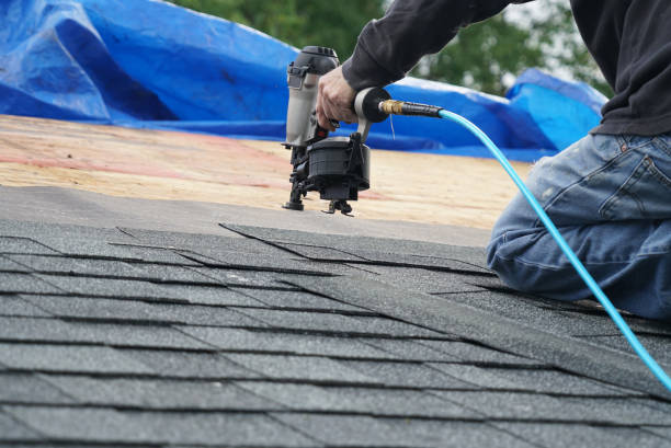 Best Flat Roofing  in Urbana, IA