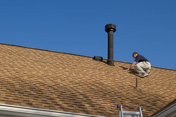 Best Cold Roofs  in Urbana, IA