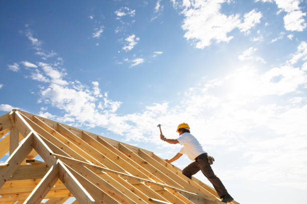 Trusted Urbana, IA Roofing services Experts